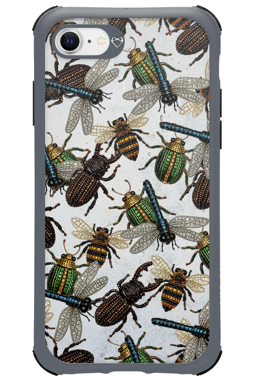 Beetle Gem - Apple iPhone SE 2020