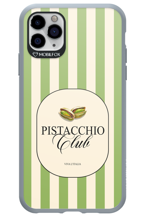 P-Club - Apple iPhone 11 Pro Max