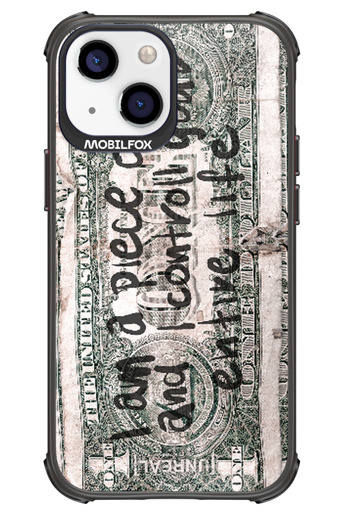 Dollars - Apple iPhone 13 Mini