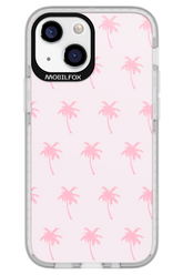 Palm Forest - Apple iPhone 13 Mini