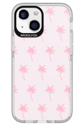 Palm Forest - Apple iPhone 13 Mini