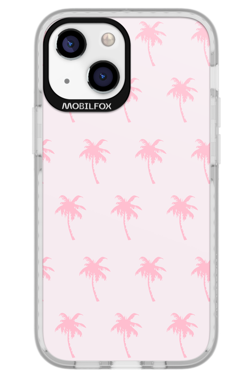 Palm Forest - Apple iPhone 13 Mini