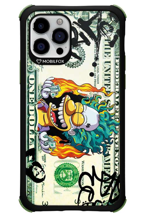 CLOWN - Apple iPhone 12 Pro