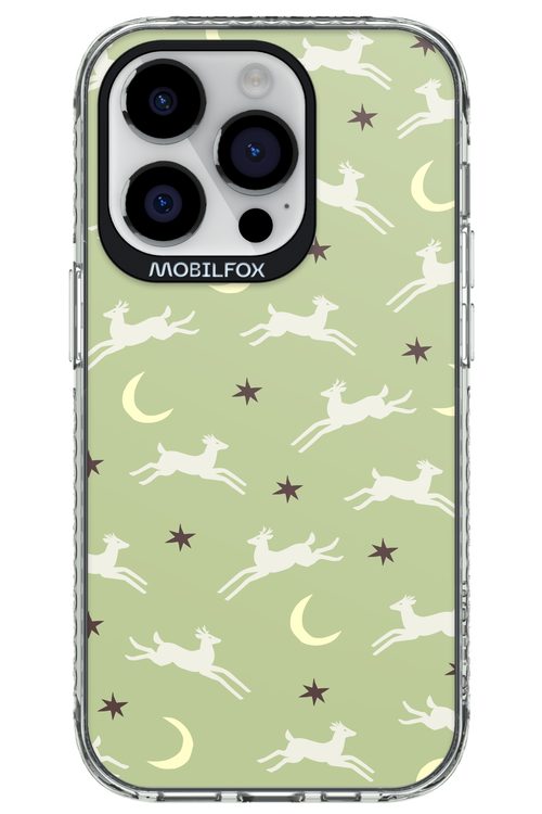 Folclore Rush - Apple iPhone 14 Pro