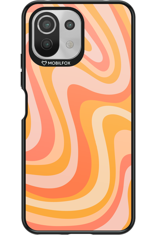 Sex on the Beach 2.0 - Xiaomi Mi 11 Lite (2021)