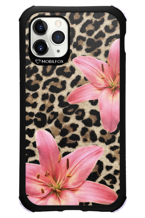 Leobloom - Apple iPhone 11 Pro