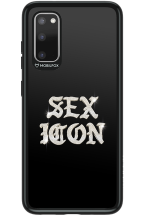 SEX ICON 2.0 - Samsung Galaxy S20