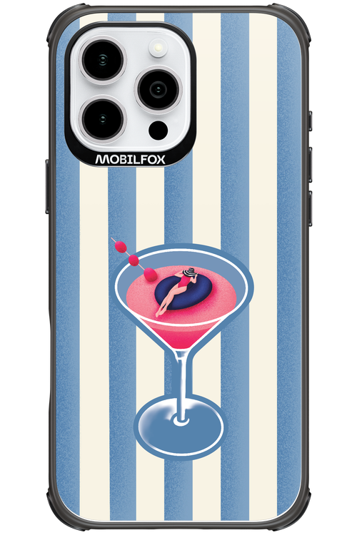 Poolside Affair - Apple iPhone 16 Pro Max