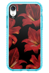 Amaryllis Noir - Apple iPhone XR
