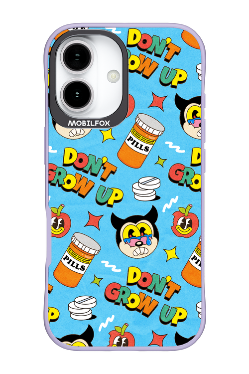 don_t grow up 2.0 - Apple iPhone 17