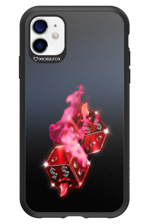 Lucky Thirsty 2.0 - Apple iPhone 11