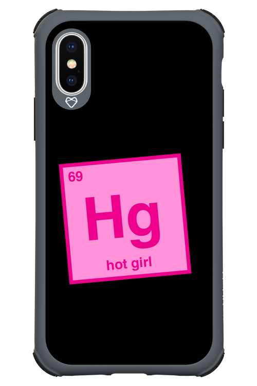 HG 2.0 - Apple iPhone XS