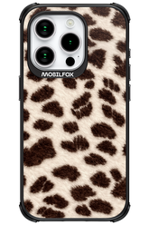 Wild Coat - Apple iPhone 15 Pro