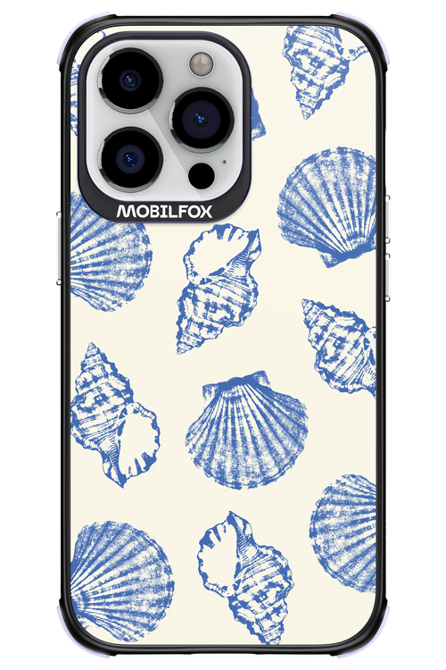 Shell Yeah! - Apple iPhone 13 Pro