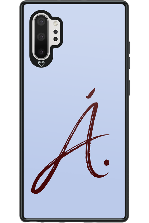 (Jellyfish Presso) A II 2.0 - Samsung Galaxy Note 10+