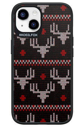 Sweater - Apple iPhone 14