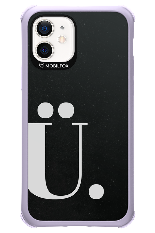 U II (Off Space) 2.0 - Apple iPhone 12