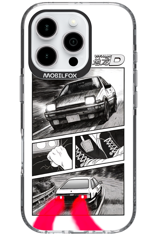 Vitamin D - Apple iPhone 16 Pro