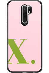 X (Matcha Gum) - Xiaomi Redmi 9