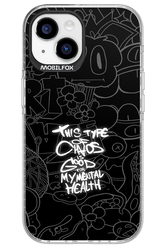 My Mental Health - Apple iPhone 15