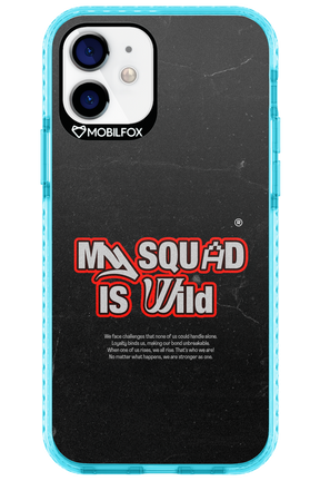 Wild Squad - Apple iPhone 12