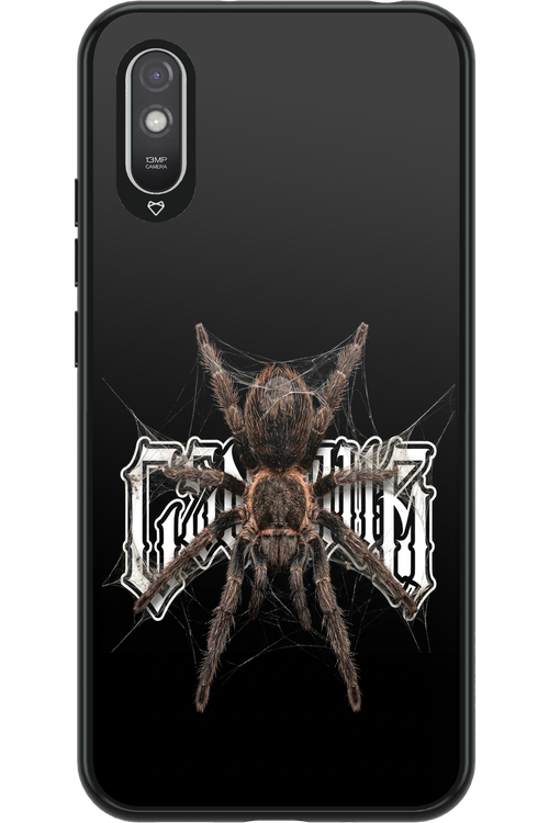 Centaur Logo Big Spider 2.0 - Xiaomi Redmi 9A