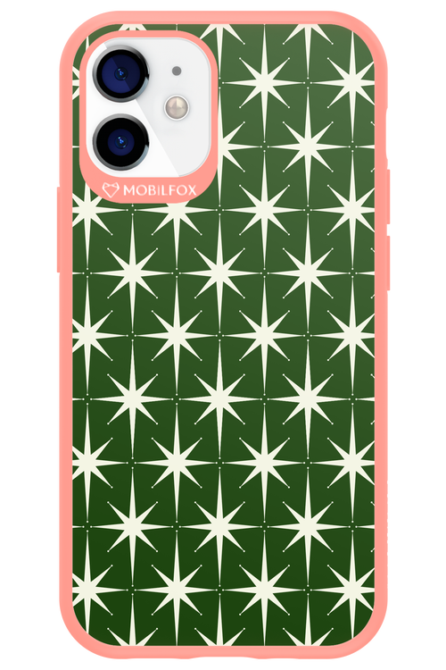 Rise and Shine - Apple iPhone 12 Mini