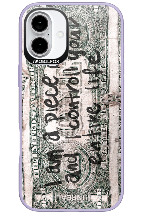 Dollars - Apple iPhone 16 Plus