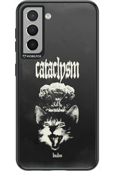CATACLYSM - Samsung Galaxy S21