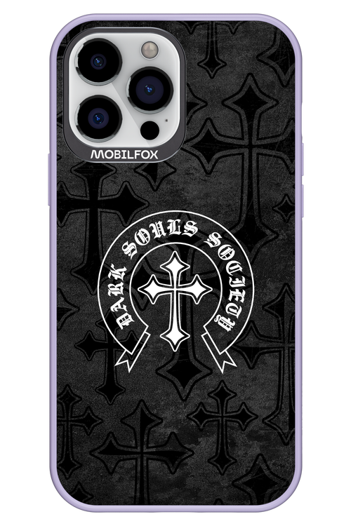Dark Souls Society - Apple iPhone 13 Pro Max
