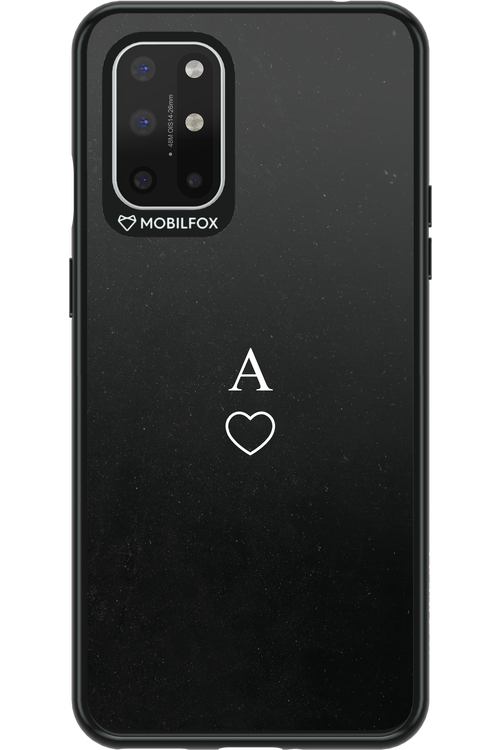 A Black 2.0 - OnePlus 8T