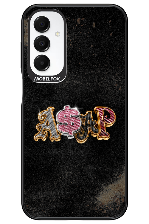 ASAP 2.0 - Samsung A16