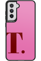 T (Sorbet) 2.0 - Samsung Galaxy S21 FE