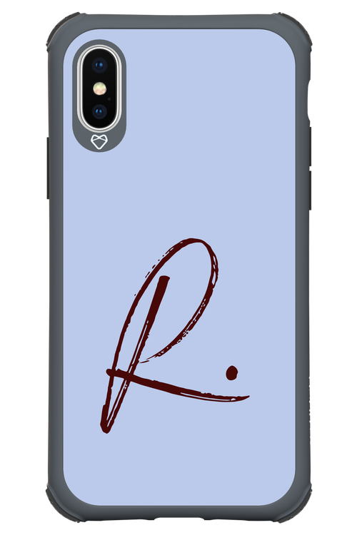 (Jellyfish Presso) R 2.0 - Apple iPhone XS