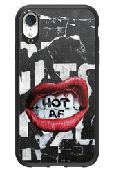HOT AS F - Apple iPhone XR