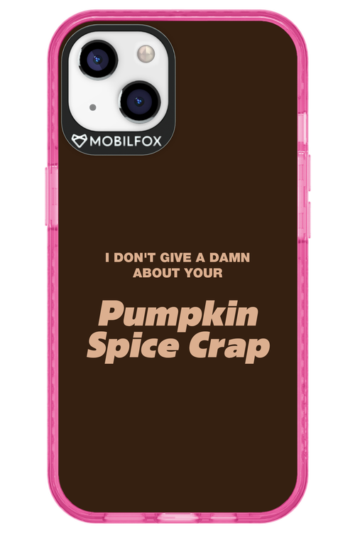 P-Spice Crap 2.0 - Apple iPhone 13
