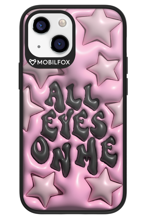 All Eyes On Me - Apple iPhone 13 Mini