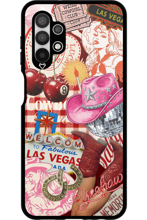 Cowgirl Club 2.0 - Samsung Galaxy A13 4G