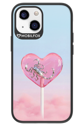 Scorpio Heart 2.0 - Apple iPhone 13 Mini