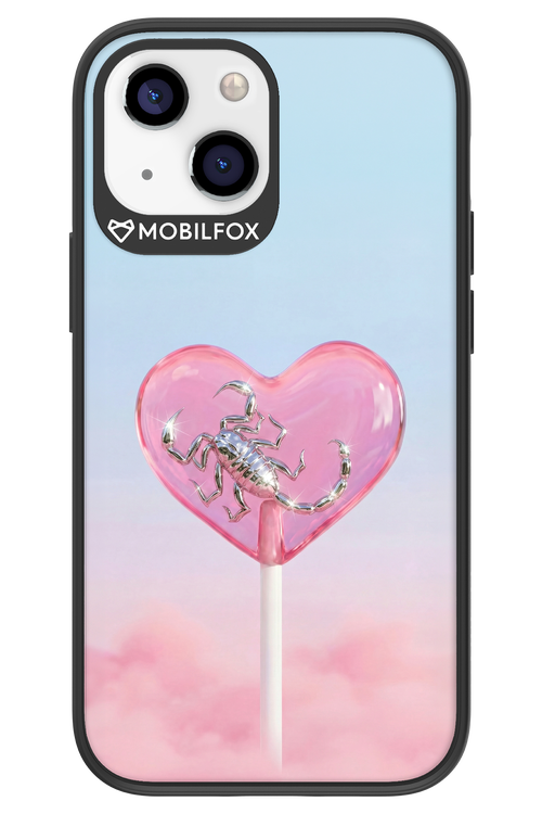 Scorpio Heart 2.0 - Apple iPhone 13 Mini