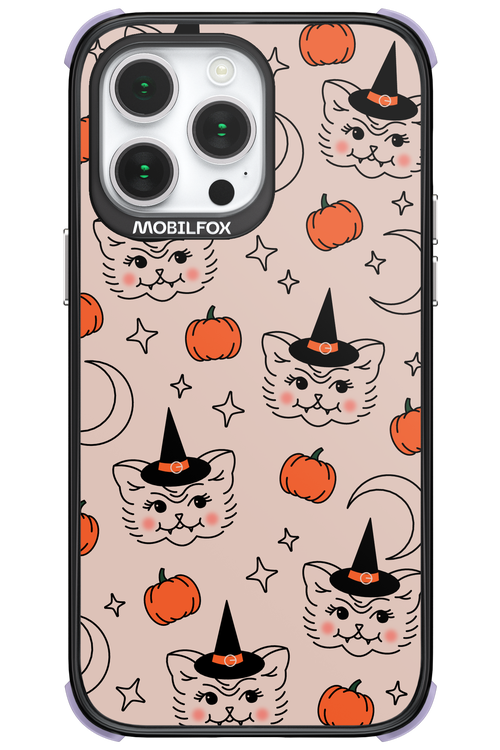 Kitty Spell - Apple iPhone 14 Pro Max