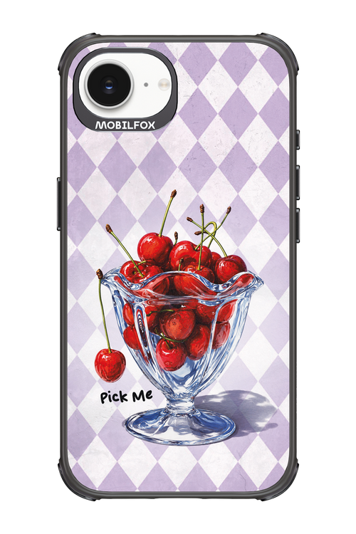 Pick Me 2.0 - Apple iPhone 16e