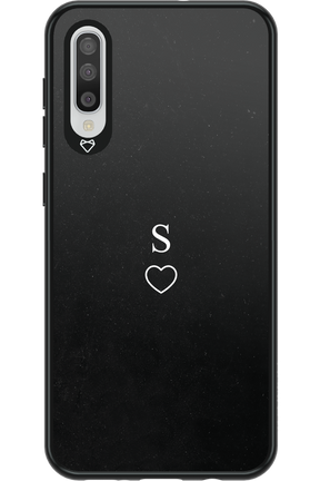 S Black 2.0 - Samsung Galaxy A50
