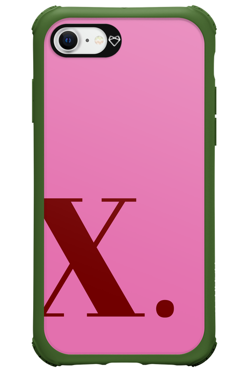 X (Sorbet) - Apple iPhone 8