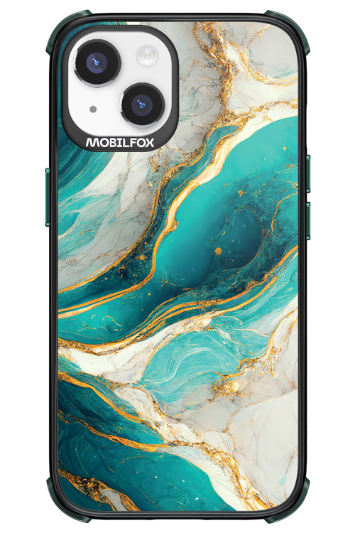 Emerald - Apple iPhone 14