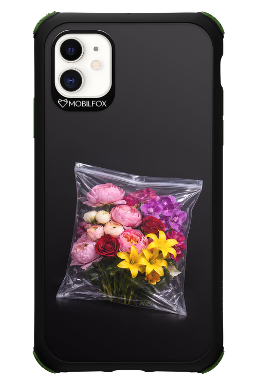 Love Bag 2.0 - Apple iPhone 11