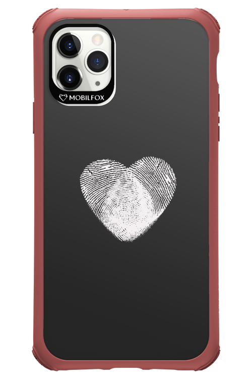 EVIDENCE - Apple iPhone 11 Pro Max