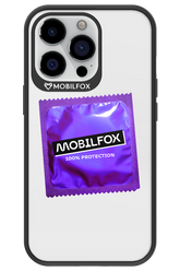100% Protection 2.0 - Apple iPhone 13 Pro