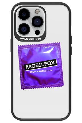 100% Protection 2.0 - Apple iPhone 13 Pro