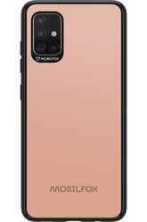 Pale Salmon - Samsung Galaxy A51